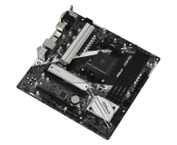 ASRock A520M Pro4 - 613676 - zdjęcie 3